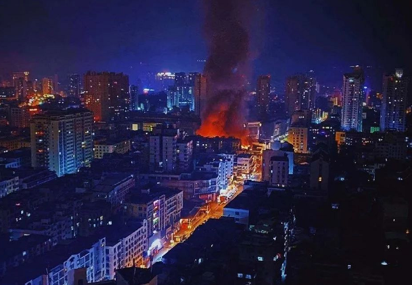2020開年，為何有這么多動蕩？